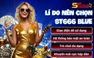 ST666 Game