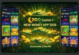 2Go Game