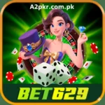 Bet629-Game