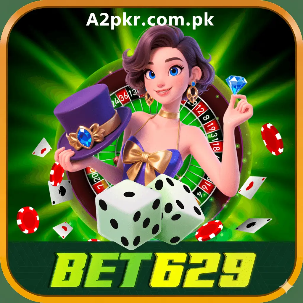 Bet629-Game