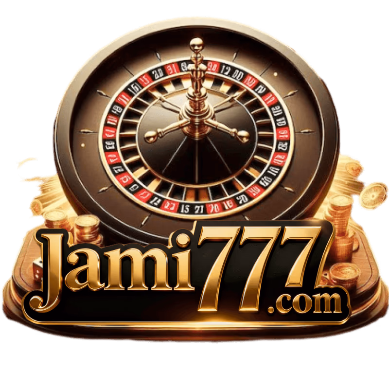 Jami777-Game