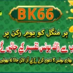 BK66 Game