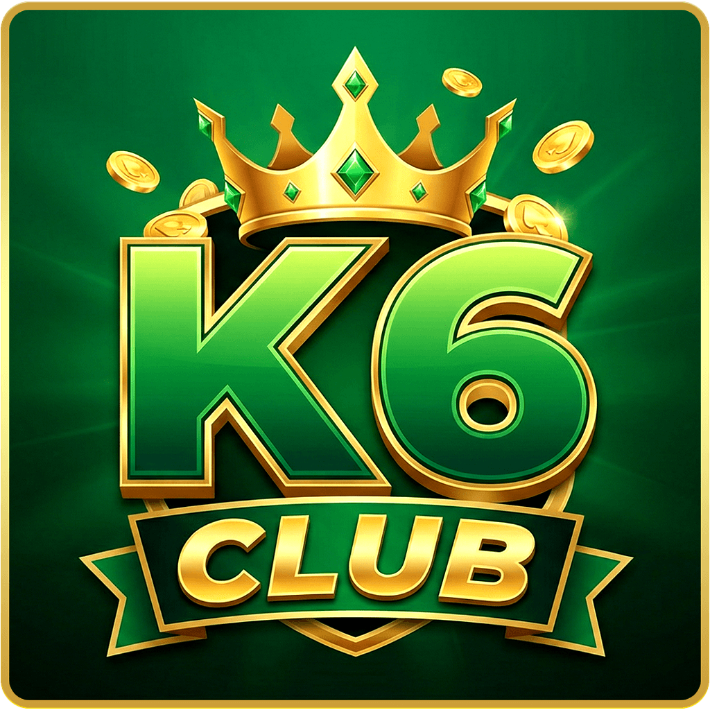 K6club-pk