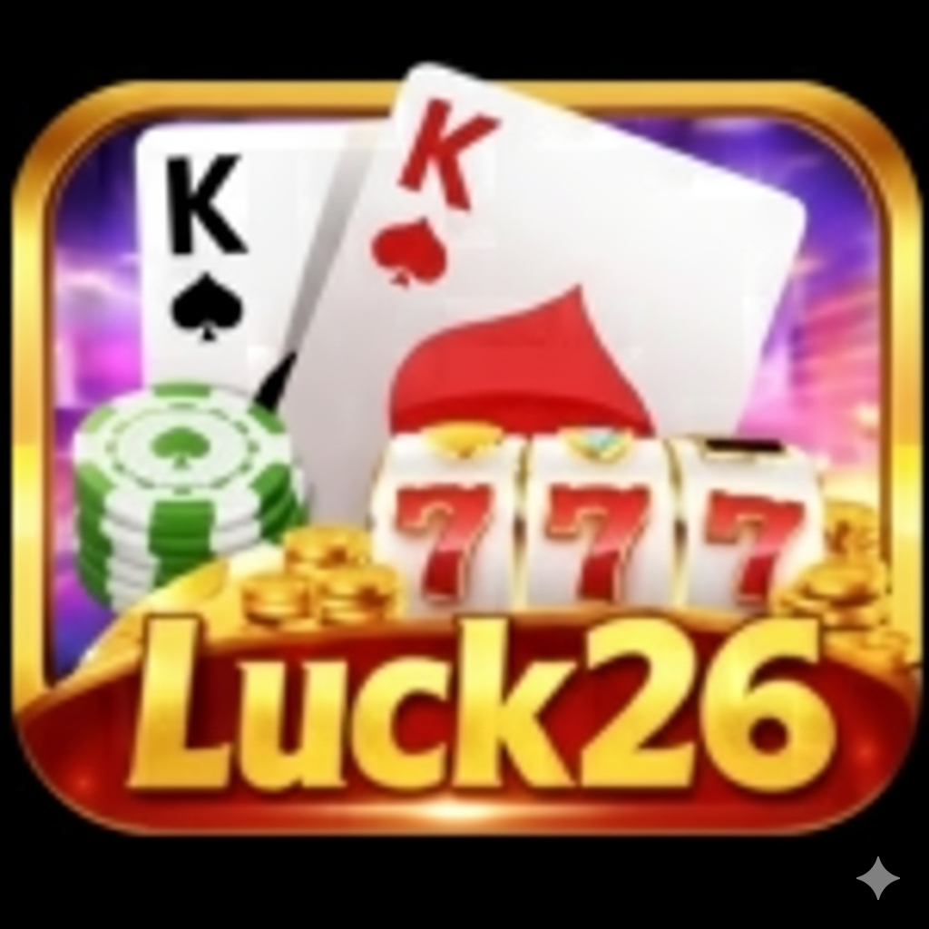 Luck 26 game