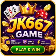 Jk667 Game