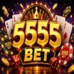5555bet Game
